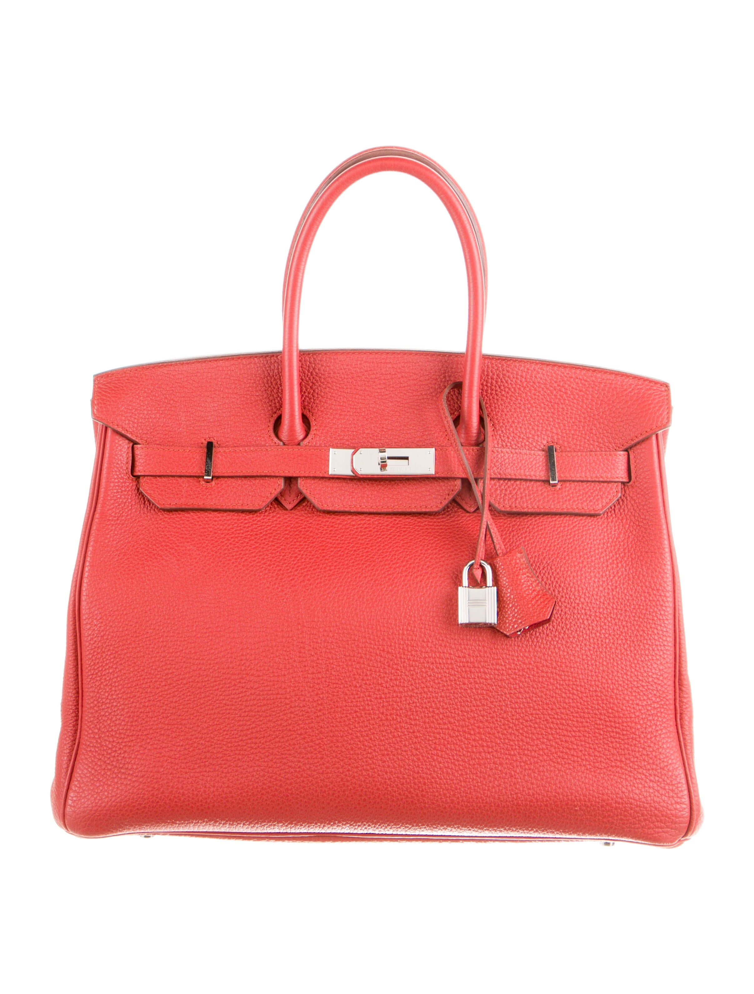 Hermès Birkin Bag On Sale The RealReal