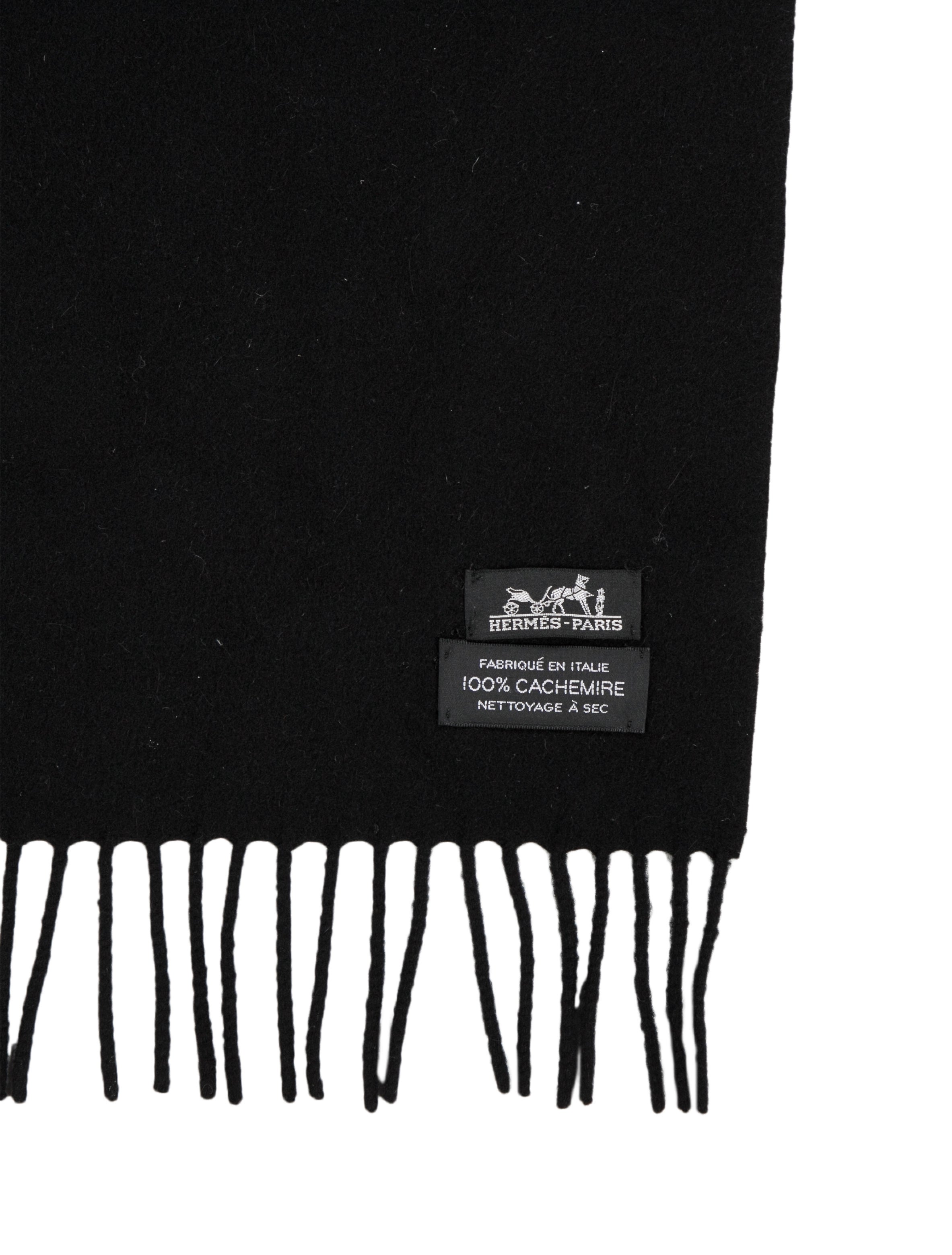 Loro Piana Cashmere Throw Blanket Black Throws, Pillows & Throws