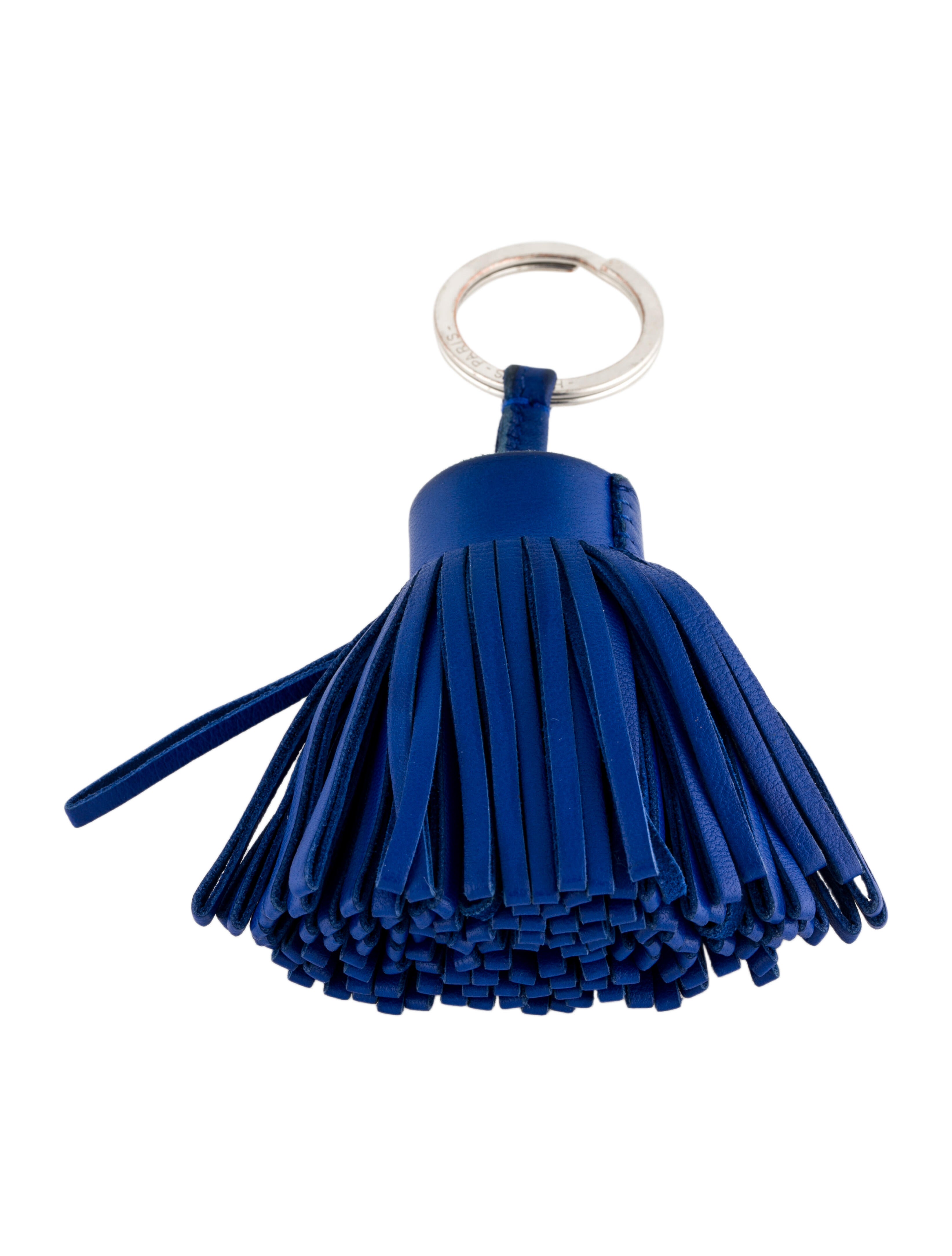 Hermès Carmen Key Ring