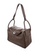 Hermès Clemence Lindy 30