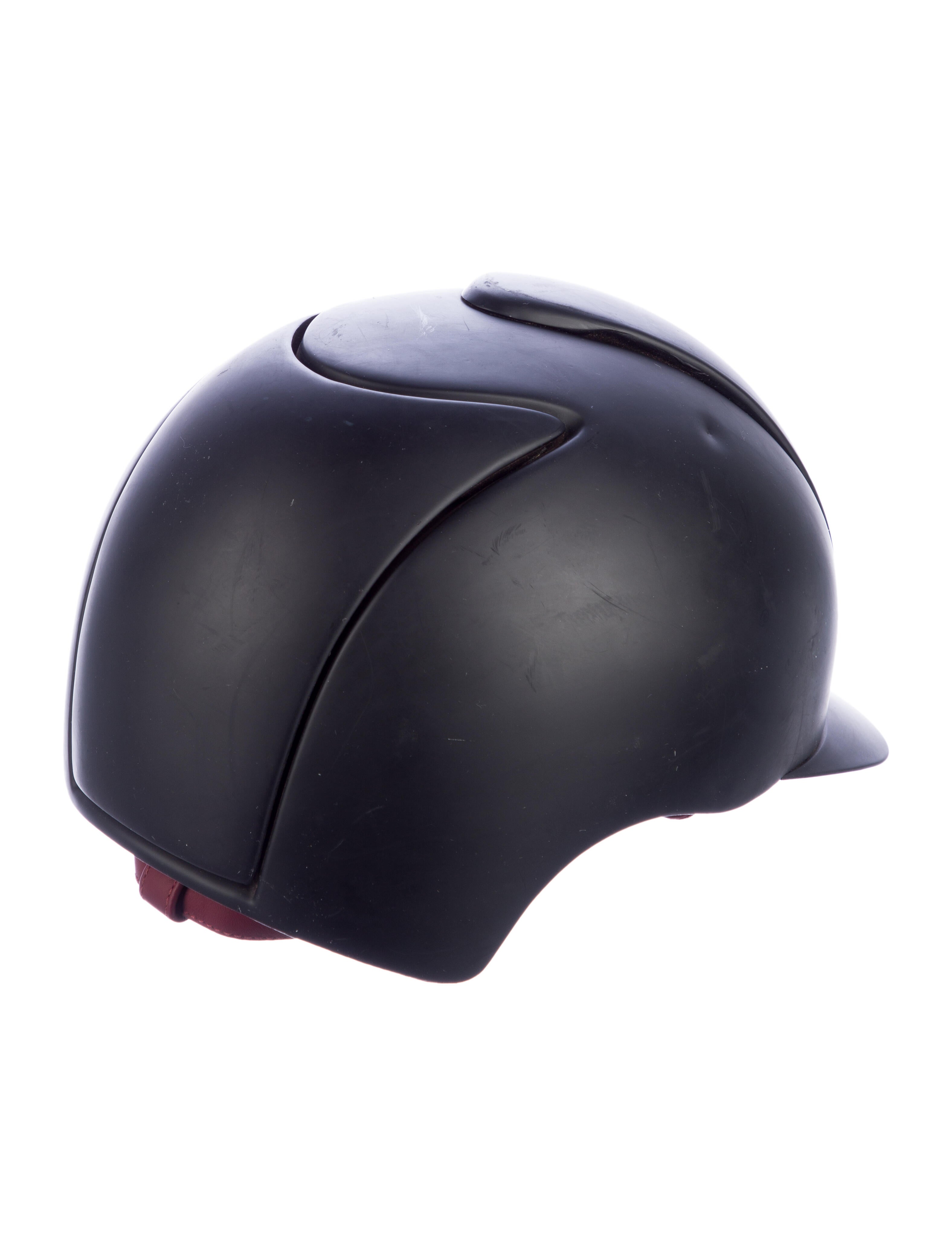 Hermès Eole Riding Helmet