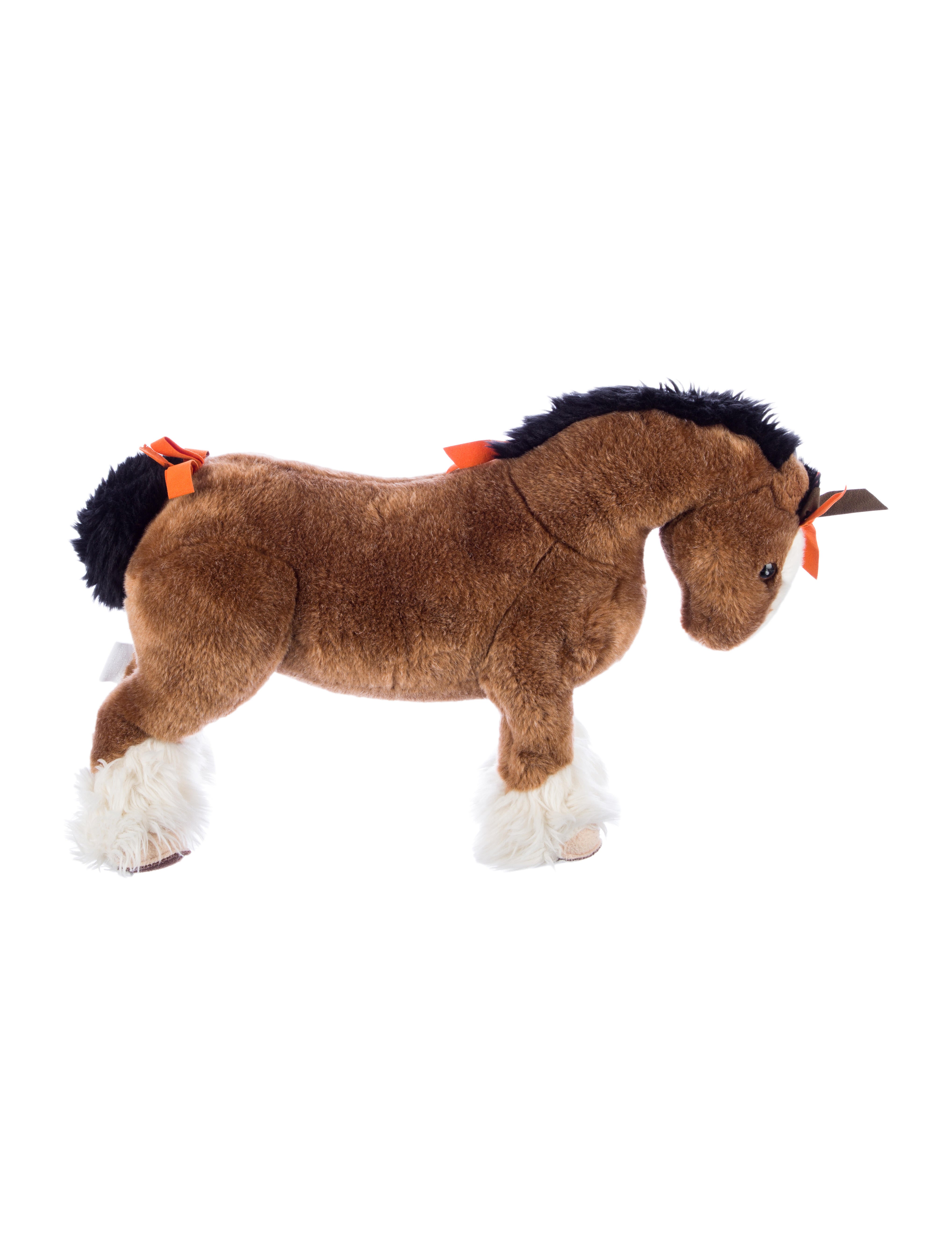 Hermès Avalon Baby Blanket Blue Kids Decor & Accessories, Kids Furniture & Accessories