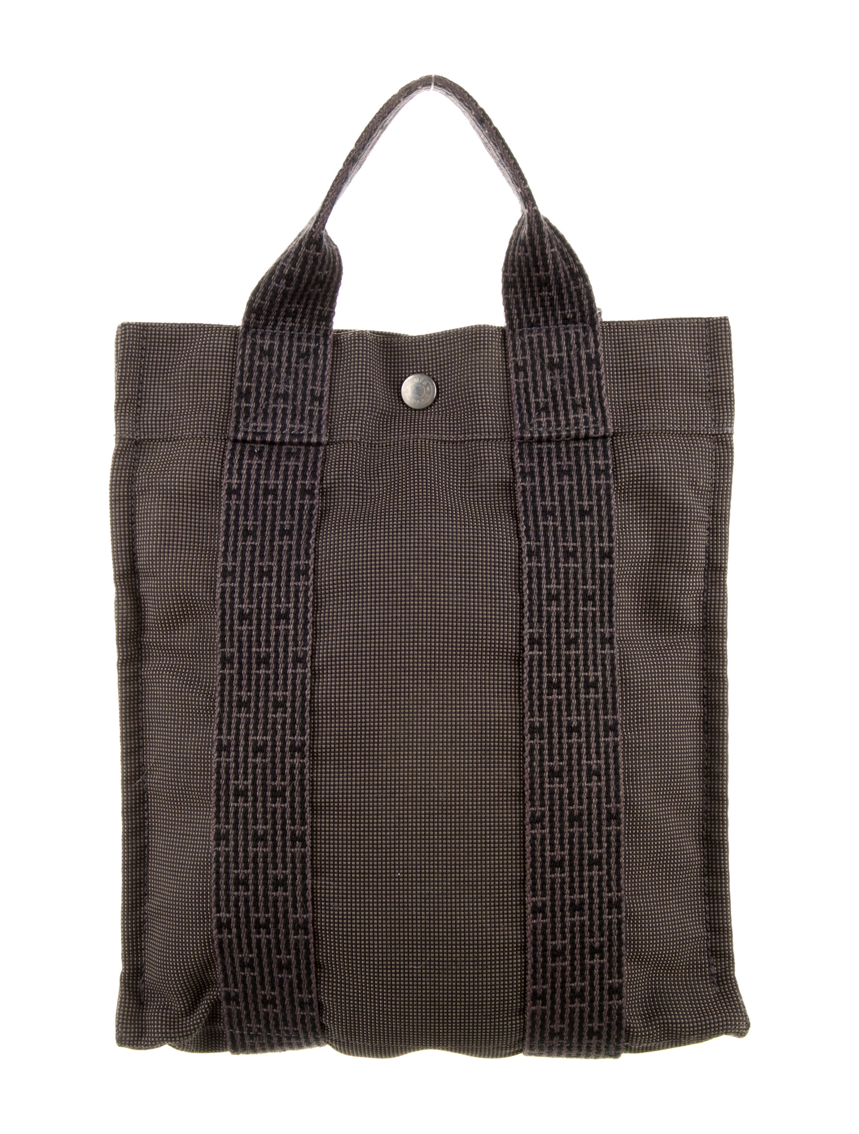 Hermès Toile Herline Backpack PM