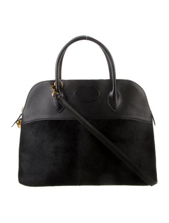 Hermès Troika Bolide 35