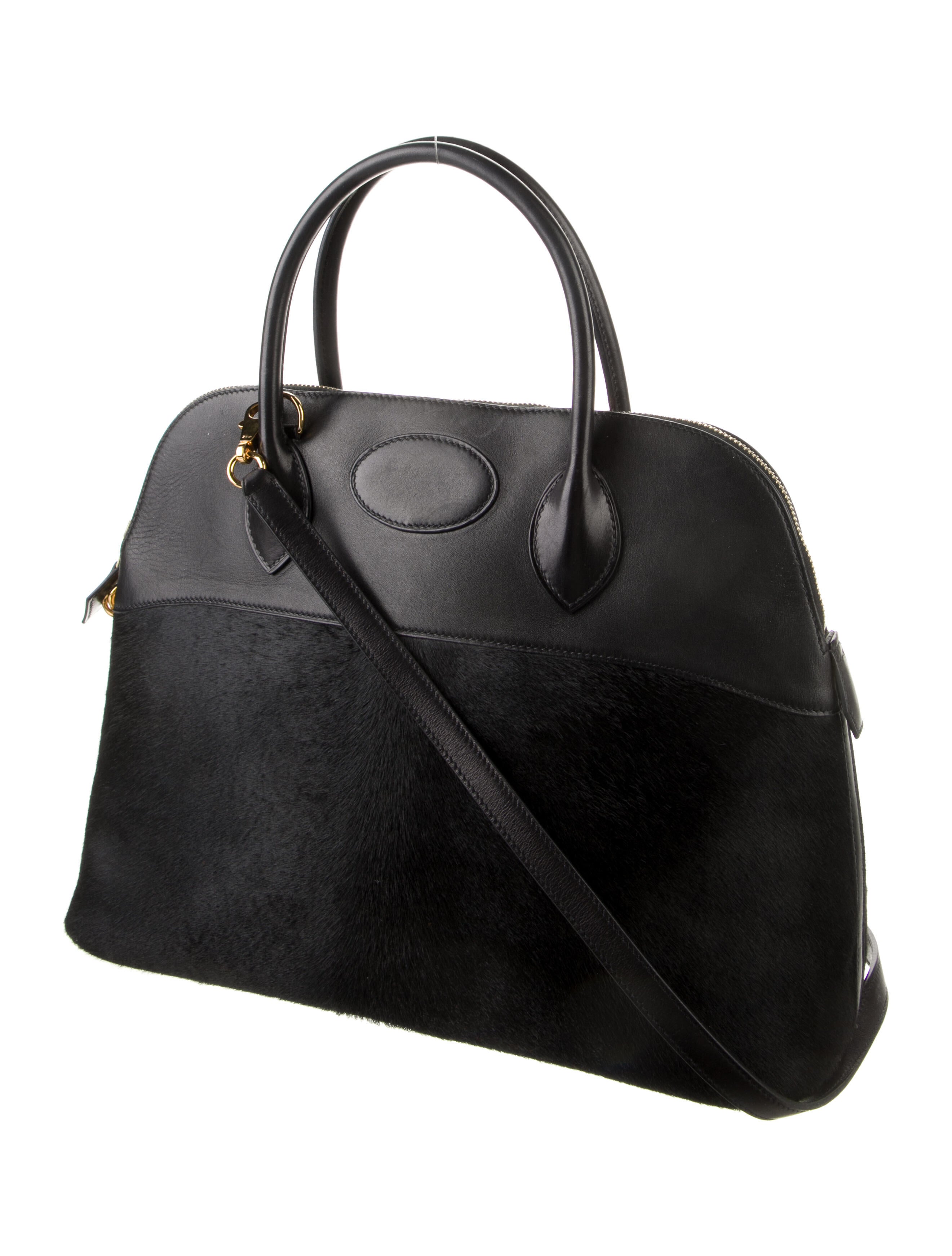 Hermès Troika Bolide 35