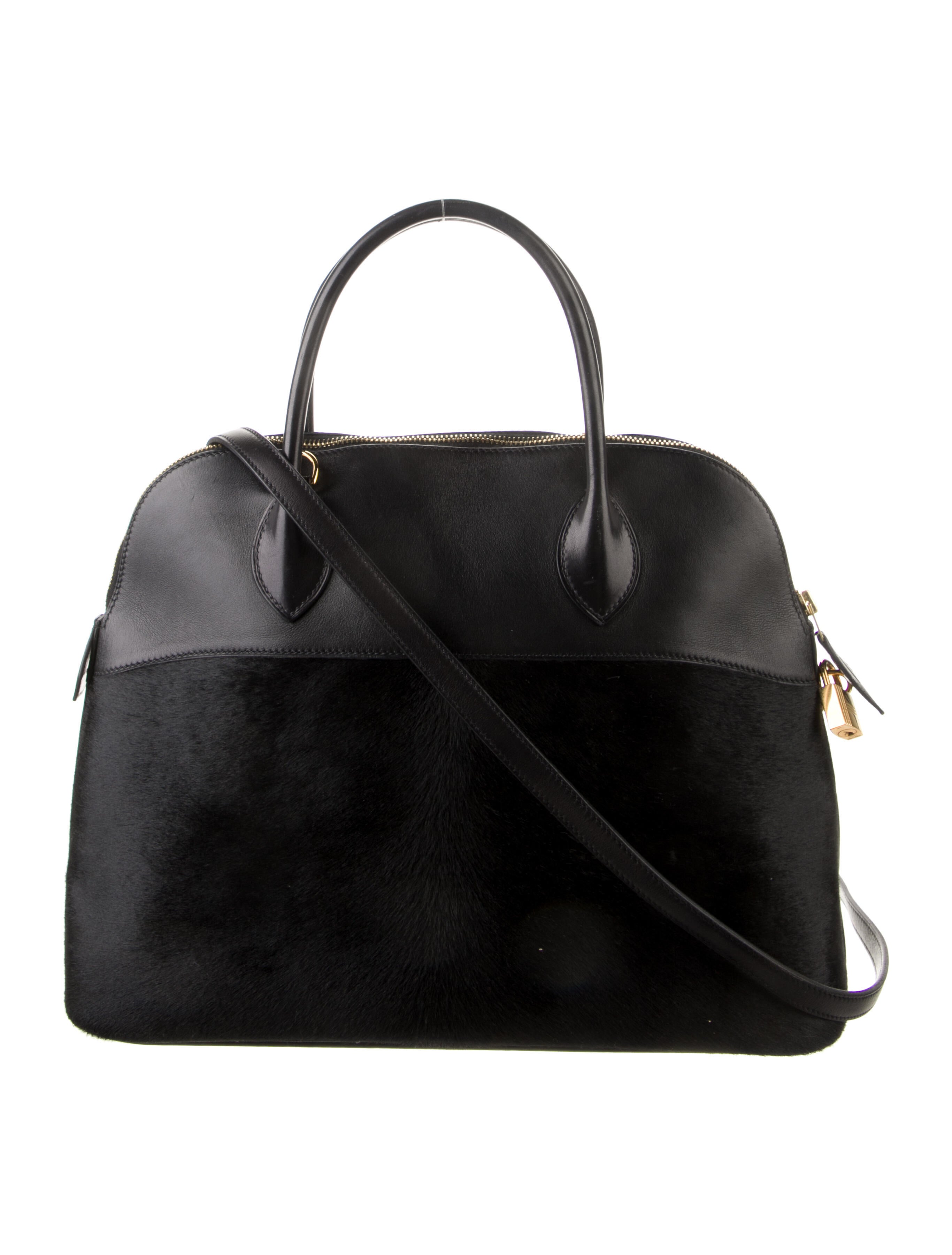 Hermès Troika Bolide 35