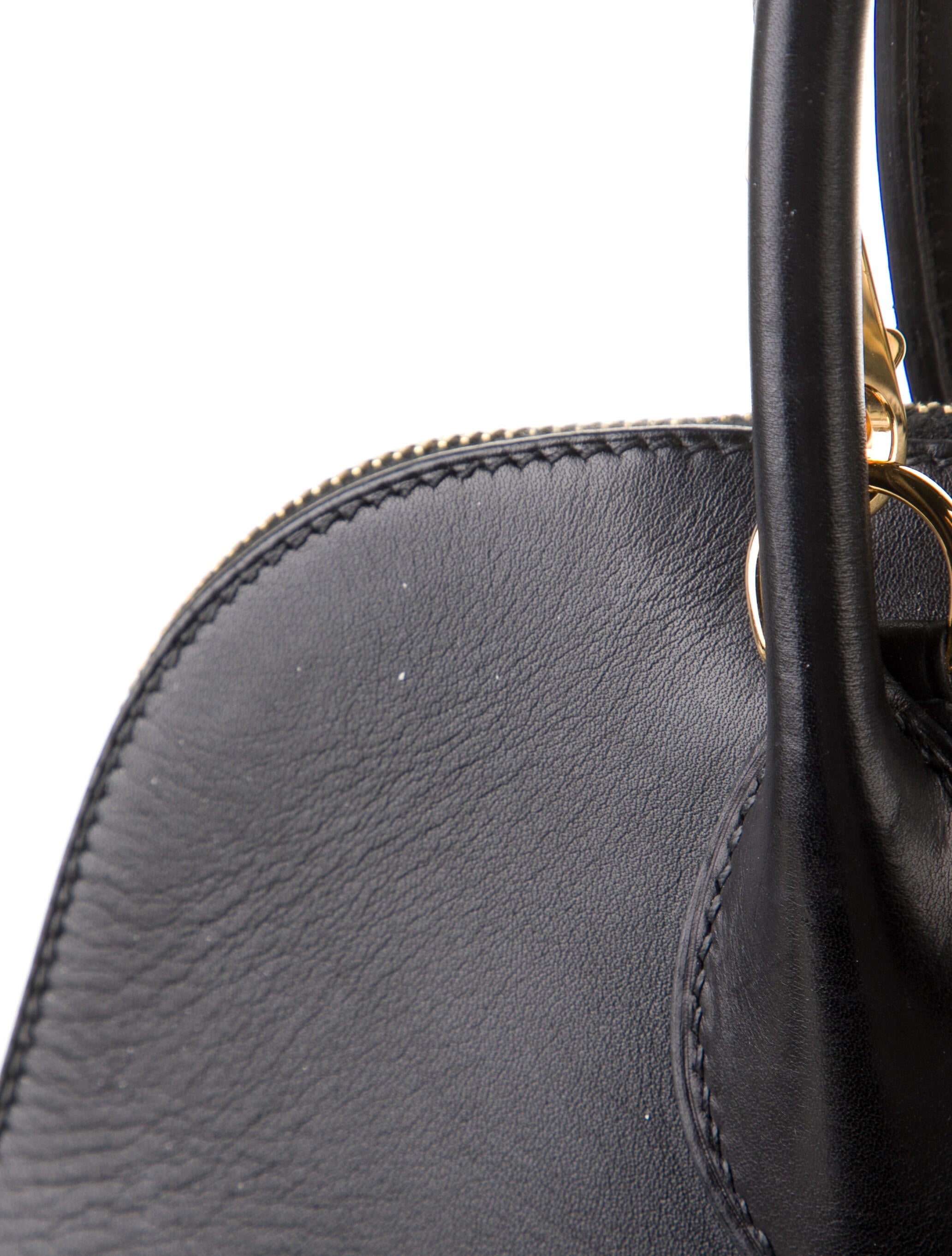 Hermès Troika Bolide 35