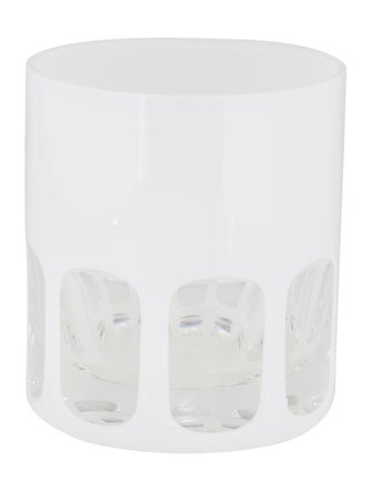 Hermès Set of 7 Djerba Tumblers