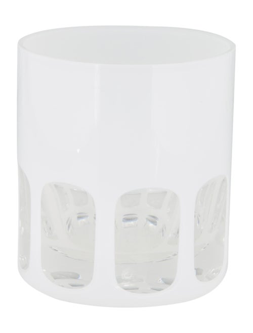 Hermès Set of 7 Djerba Tumblers