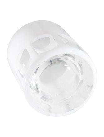 Hermès Set of 7 Djerba Tumblers