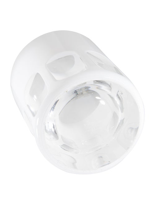 Hermès Set of 7 Djerba Tumblers