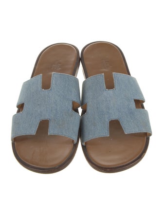 Hermès Slides