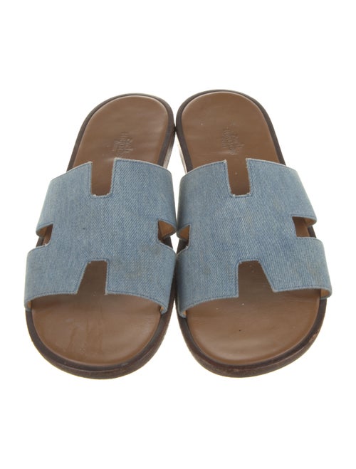 Hermès Slides