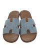 Hermès Slides