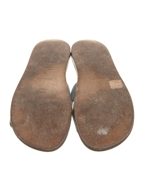 Hermès Slides