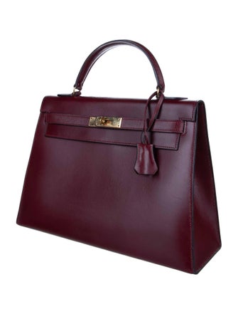 Hermès Chamonix Kelly Sellier 32