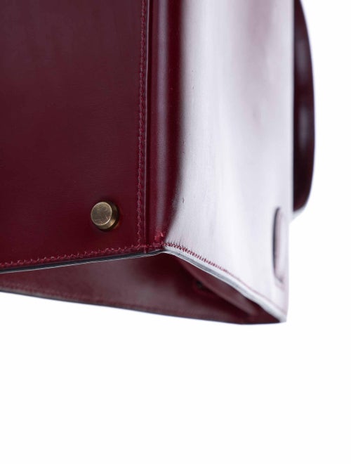 Hermès Chamonix Kelly Sellier 32