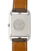 Hermès Cape Cod Watch