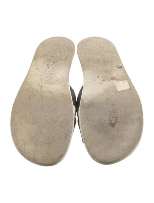 Hermès Slides