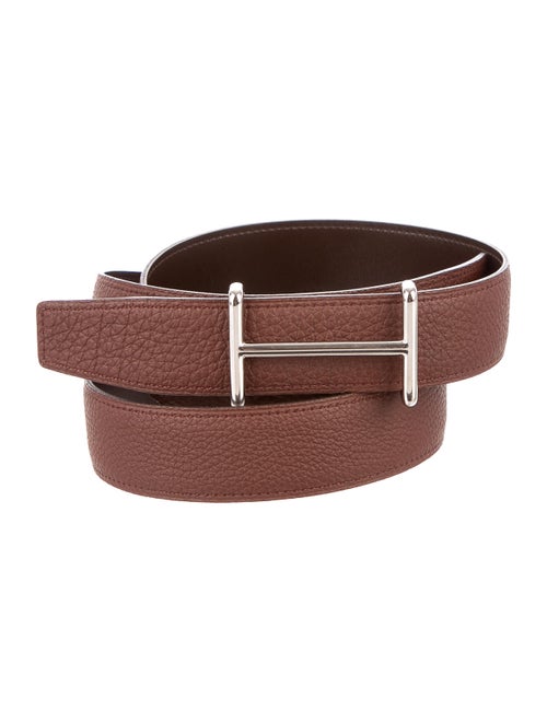 Hermès Reversible Idem Belt Kit