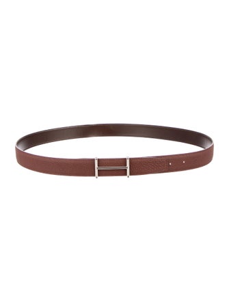 Hermès Reversible Idem Belt Kit