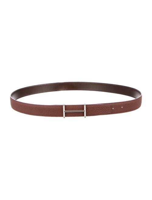Hermès Reversible Idem Belt Kit
