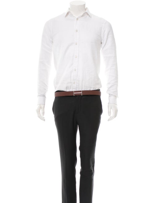 Hermès Reversible Idem Belt Kit