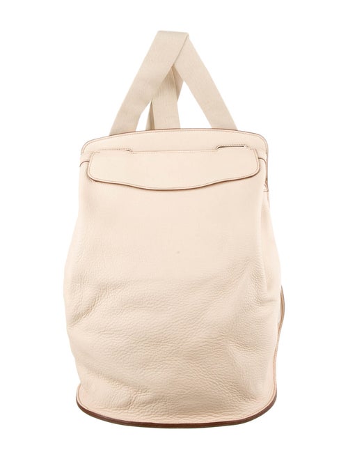 Hermès Clemence Sherpa Backpack