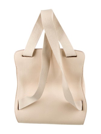 Hermès Clemence Sherpa Backpack