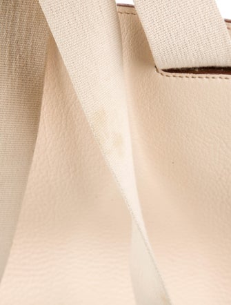 Hermès Clemence Sherpa Backpack