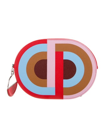 Hermès Epsom In-the-Loop To Go Pouch