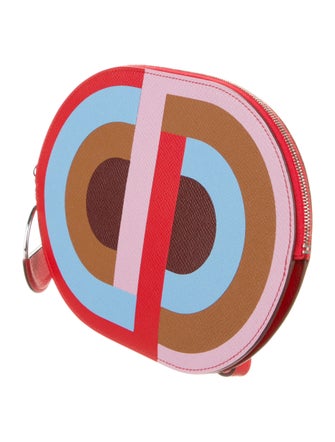 Hermès Epsom In-the-Loop To Go Pouch