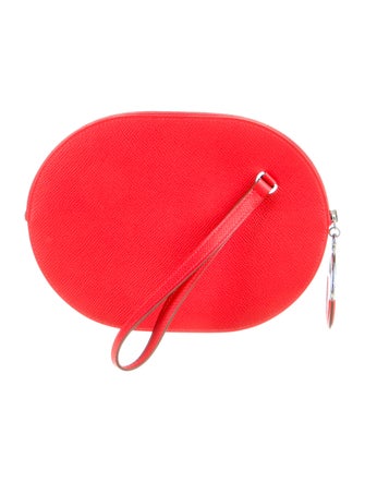 Hermès Epsom In-the-Loop To Go Pouch