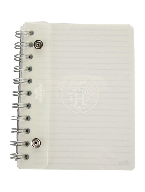 Hermès Ulysse PM Notebook Refill