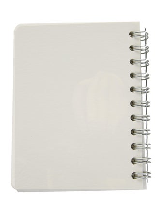 Hermès Ulysse PM Notebook Refill