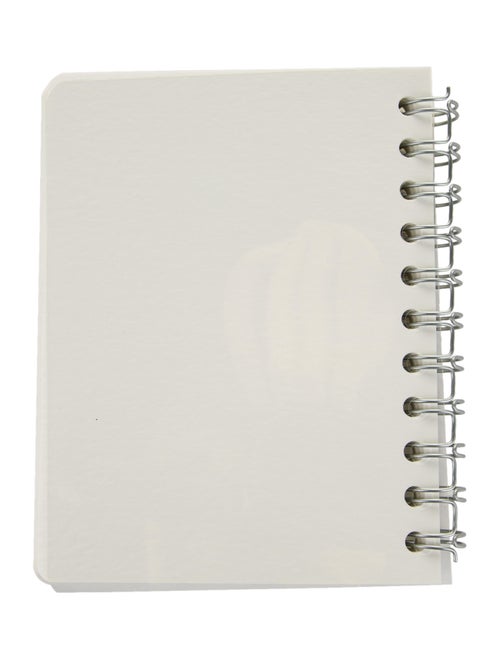 Hermès Ulysse PM Notebook Refill