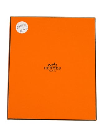 Hermès Ulysse PM Notebook Refill