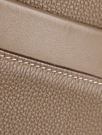 Hermès Togo & Swift 24/24 29