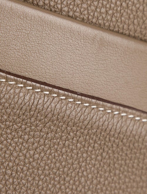 Hermès Togo & Swift 24/24 29