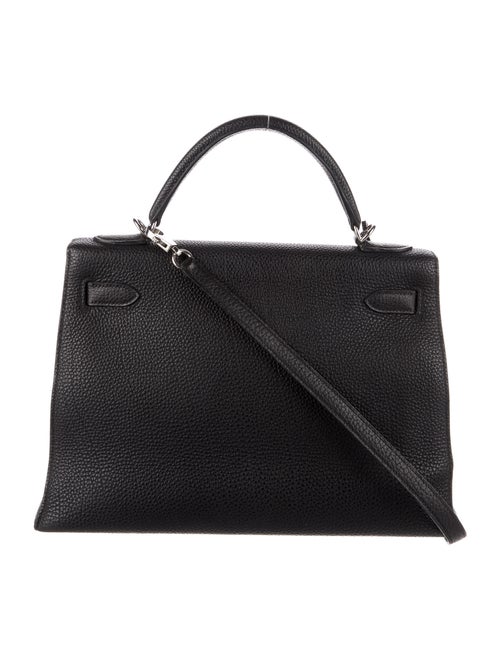 Hermès Togo Kelly II Sellier 32