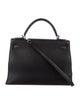 Hermès Togo Kelly II Sellier 32
