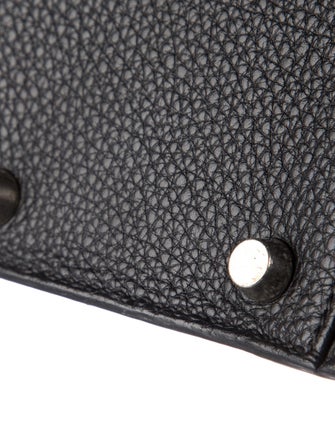 Hermès Togo Kelly II Sellier 32