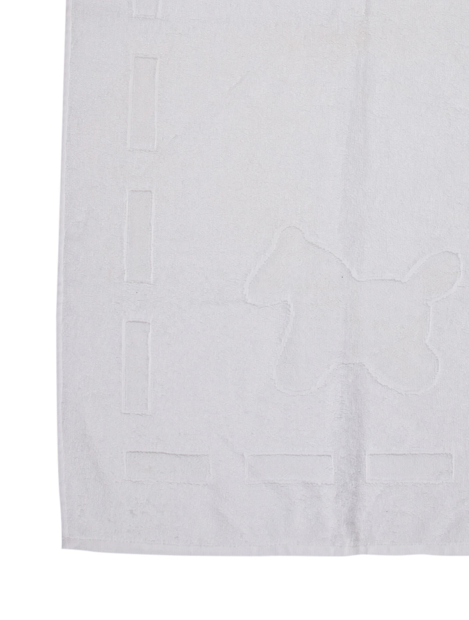 Hermès Carre Dada Baby Bath Towel Neutrals Kids Decor & Accessories