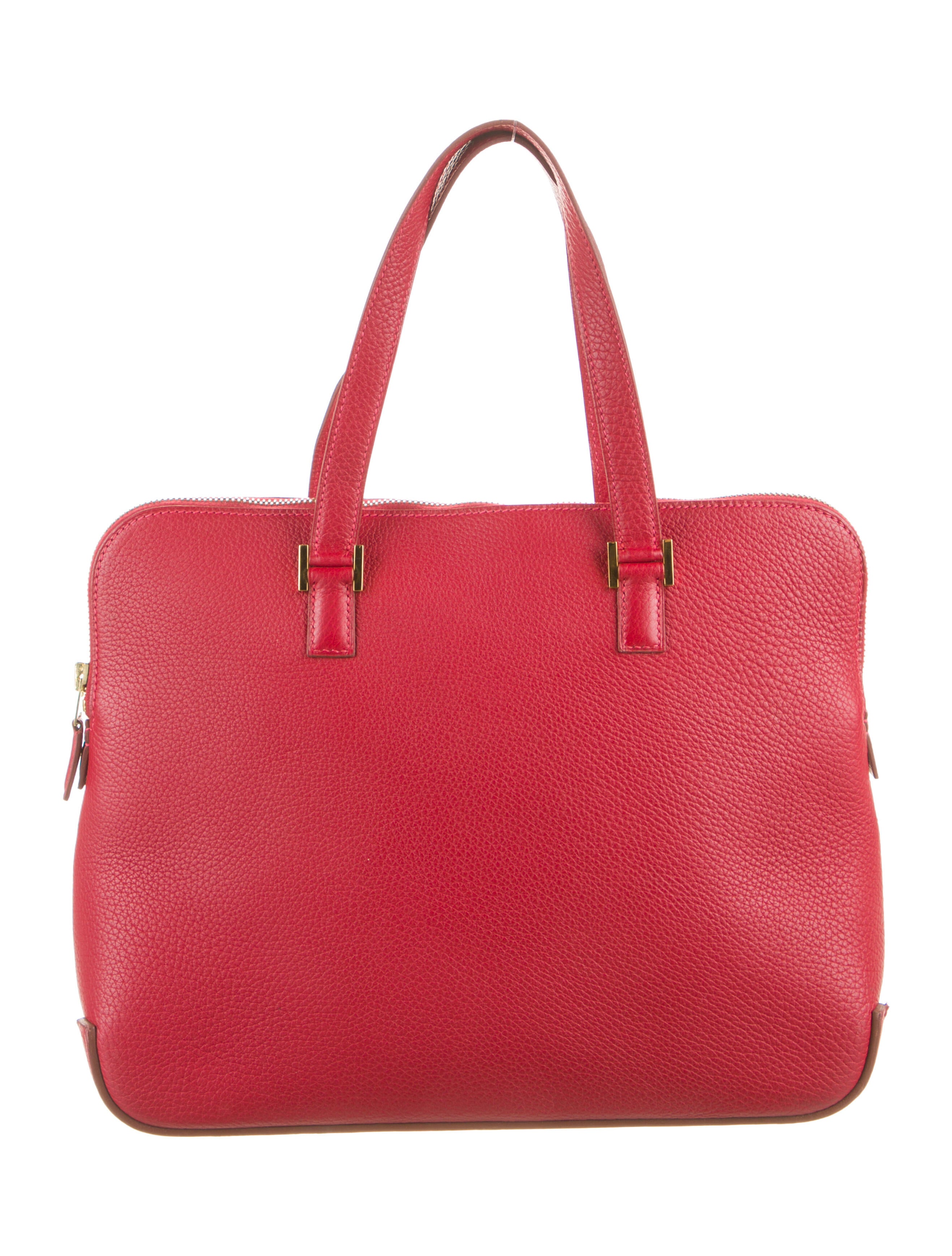 Hermès Togo Escapade Tote