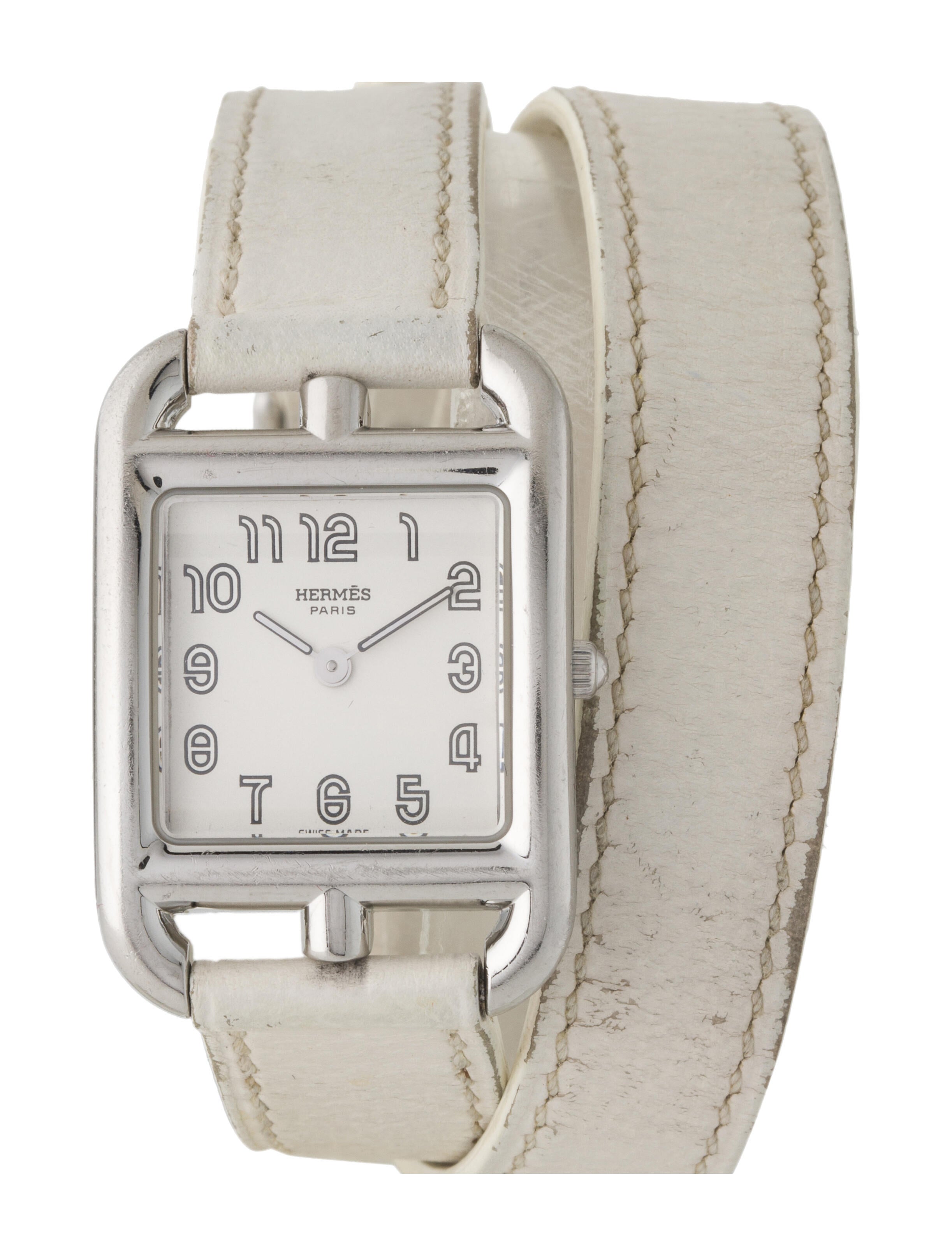 Hermès Cape Cod Watch