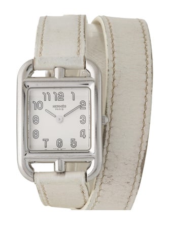 Hermès Cape Cod Watch