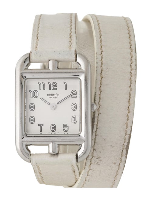 Hermès Cape Cod Watch