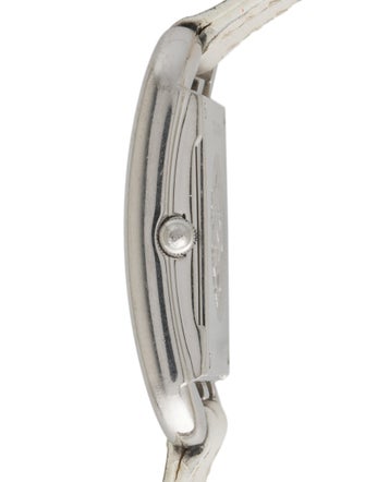 Hermès Cape Cod Watch