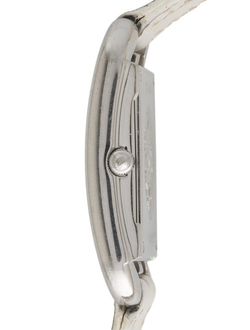 Hermès Cape Cod Watch