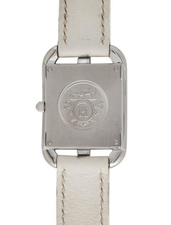 Hermès Cape Cod Watch